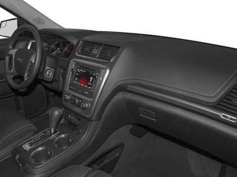 Used 2015 GMC Acadia SLT AWD/4WD image 11
