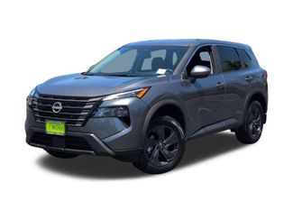 New 2026 Nissan Rogue SV FWD video 1