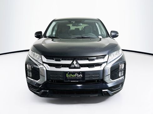 Used 2020 Mitsubishi Outlander Sport SE AWD/4WD image 2