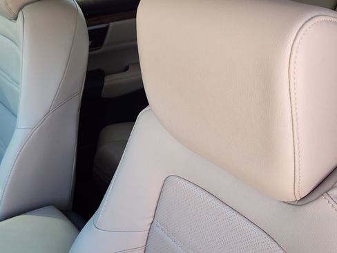 Used 2020 Honda CR-V Touring image 15