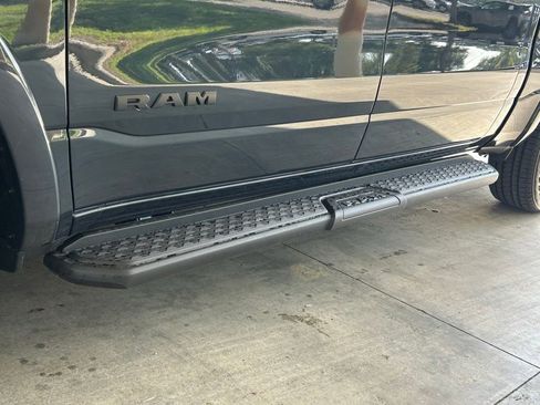 New 2026 RAM 1500 Big Horn image 18