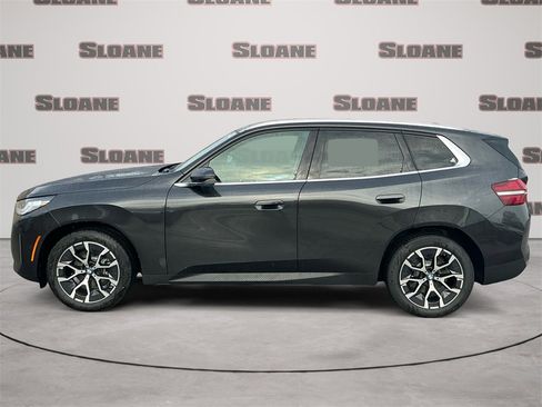 New 2026 BMW X3 xDrive30 w/ Convenience Package image 2