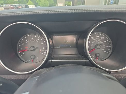 Used 2019 Ford Mustang GT Premium w/ Ford Safe & Smart Package RWD image 13