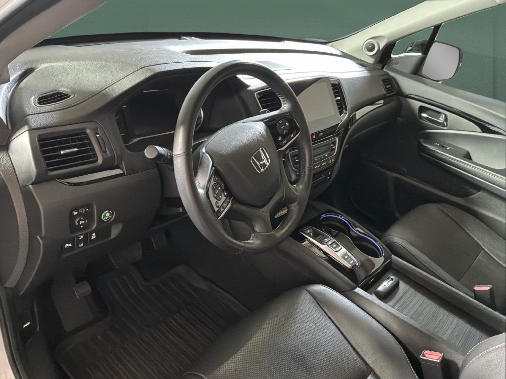Used 2022 Honda Pilot Elite image 15