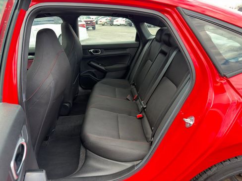 Used 2024 Honda Civic Si image 31