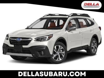 Used 2021 Subaru Outback Touring XT