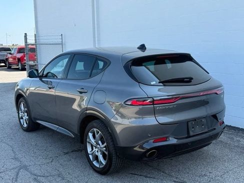 Used 2024 Dodge Hornet R/T AWD/4WD image 29
