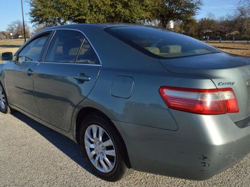 Used 2007 Toyota Camry CE image 5