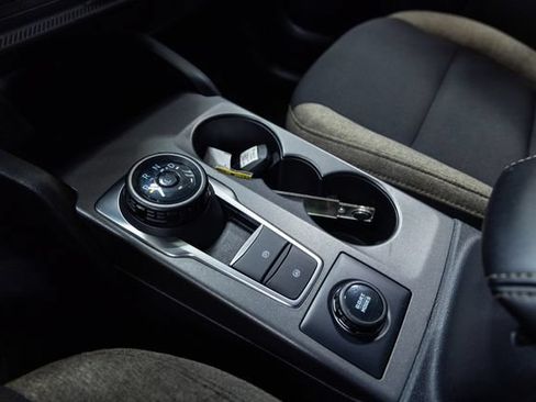 Used 2025 Ford Bronco Sport Big Bend AWD/4WD image 18