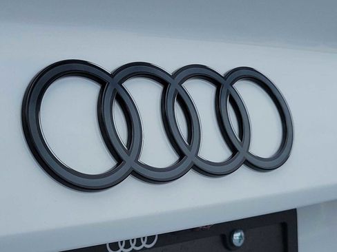 New 2026 Audi S3 Premium AWD/4WD image 11