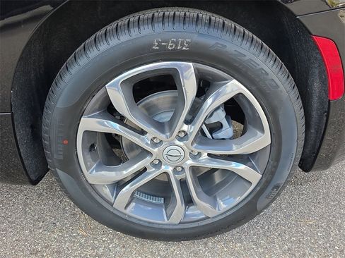 New 2026 Chrysler Pacifica Pinnacle w/ Trailer Tow Group image 36