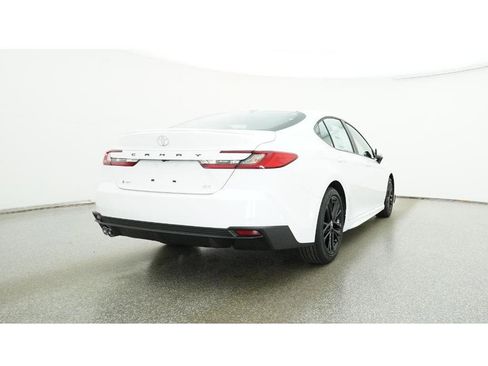 New 2026 Toyota Camry SE image 24