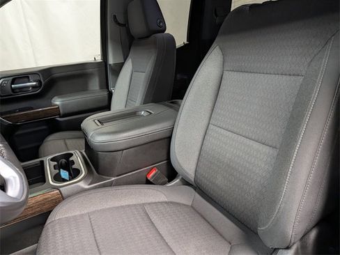 Used 2022 GMC Sierra 1500 Elevation image 11