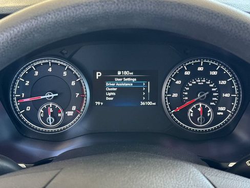 Used 2022 Hyundai Santa Fe SEL AWD/4WD image 22