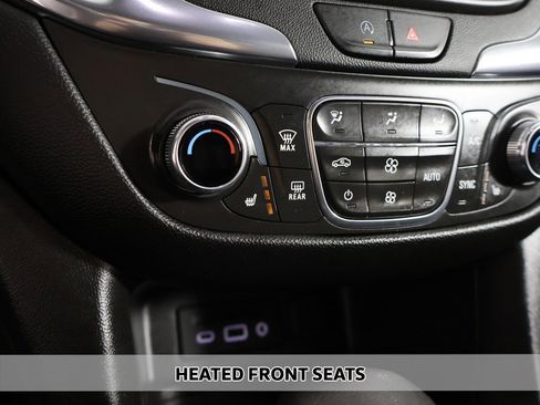 Used 2022 Chevrolet Equinox LT image 6