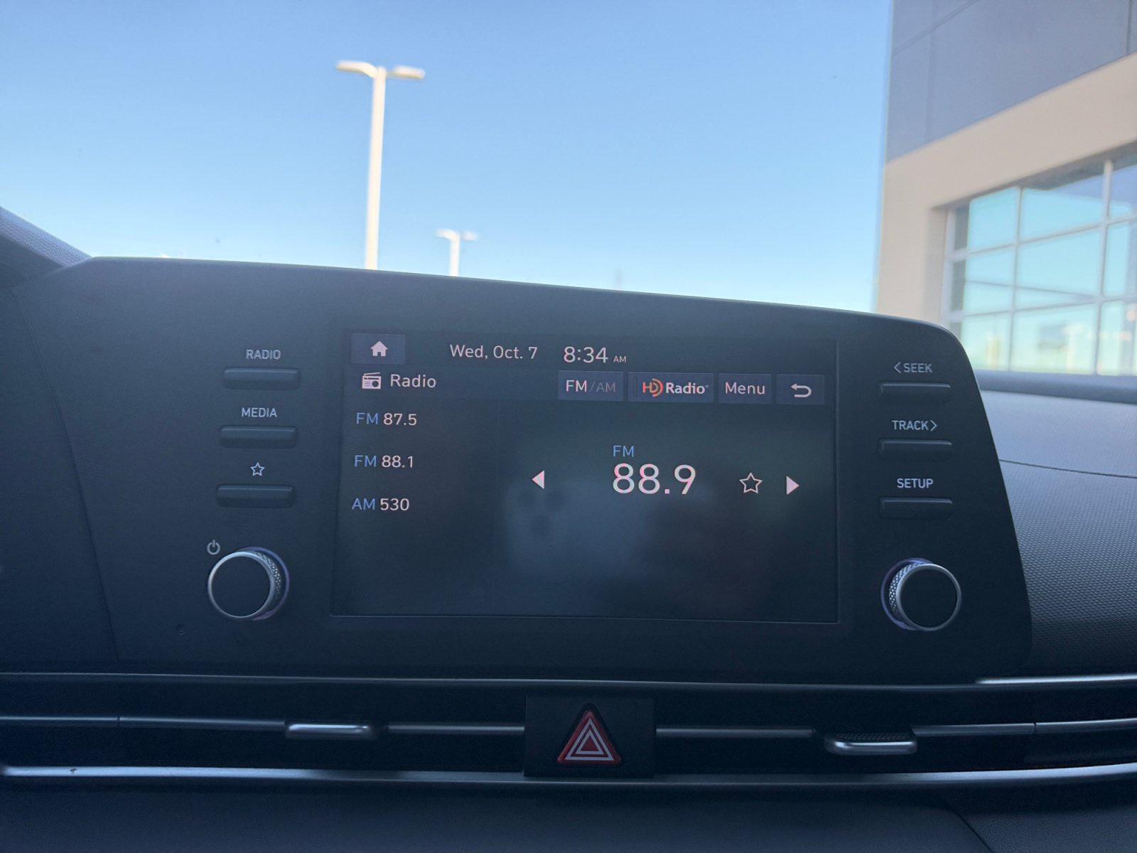 Used 2024 Hyundai Elantra SE FWD image 12