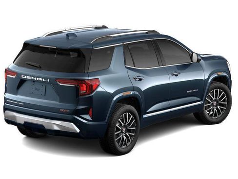 New 2026 GMC Terrain Denali AWD/4WD image 25