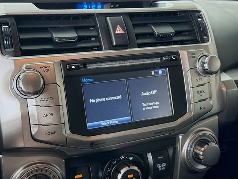 Certified 2019 Toyota 4Runner SR5 image 16