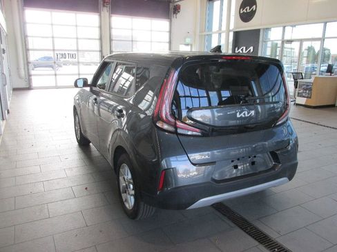 Used 2024 Kia Soul LX w/ Option Group 015 image 6