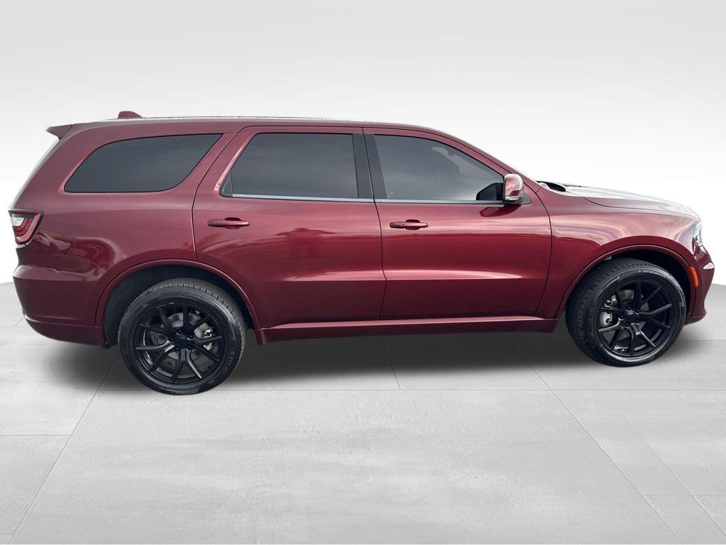 Used 2022 Dodge Durango GT AWD/4WD image 7