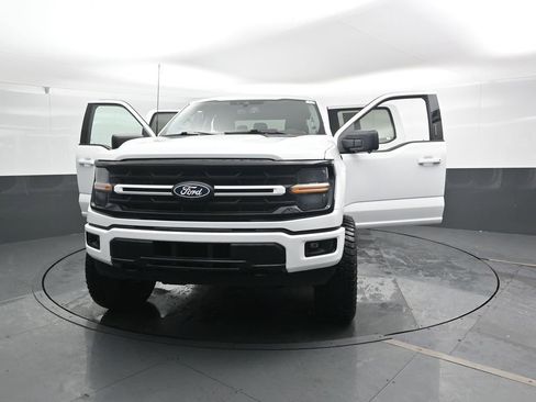 Used 2024 Ford F150 XLT AWD/4WD image 49