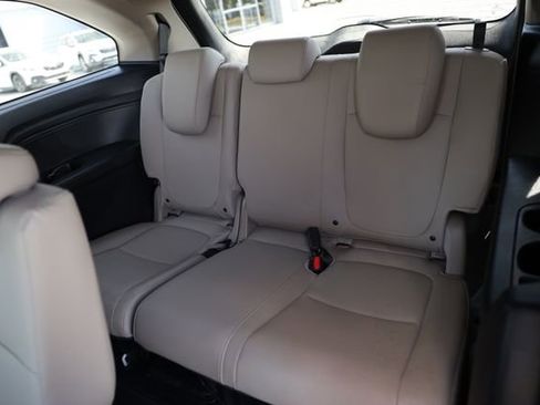 Used 2018 Honda Odyssey EX-L image 40