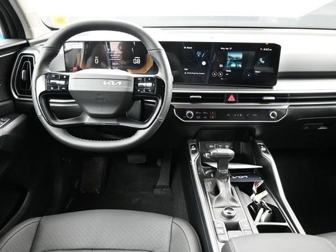 New 2026 Kia Sorento EX AWD/4WD image 19