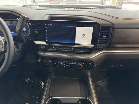 New 2026 Chevrolet Silverado 3500 High Country w/ Z71 Off-Road Package image 2