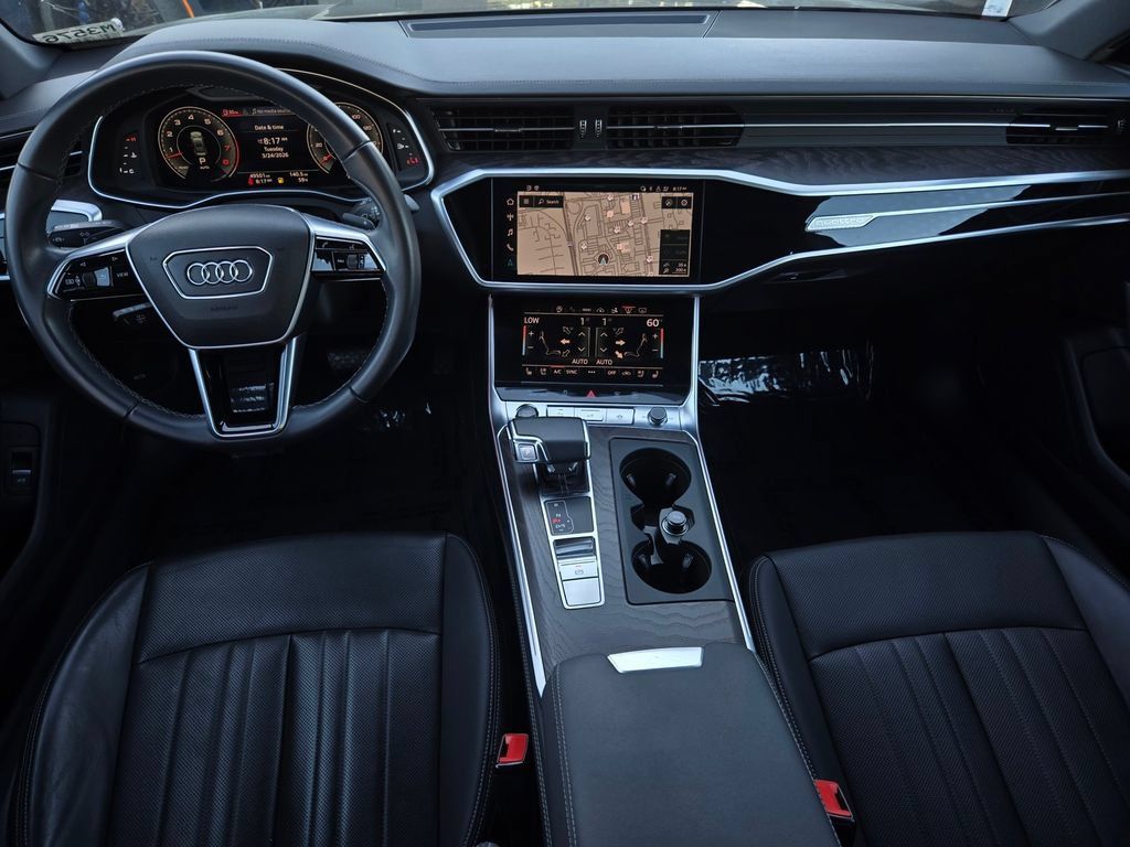 Used 2023 Audi A7 3.0T Prestige AWD/4WD image 15