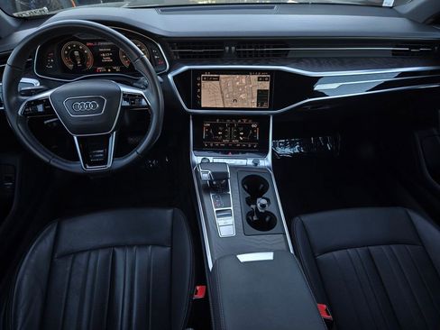 Used 2023 Audi A7 3.0T Prestige AWD/4WD image 15