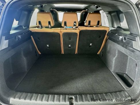 Certified 2025 MINI Cooper Countryman S AWD/4WD image 28