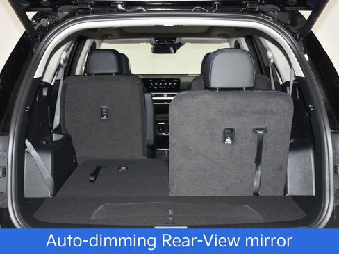 New 2026 Kia Sorento EX image 29