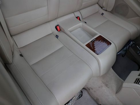 Used 2010 Mercedes-Benz E 350 Coupe image 12