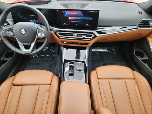 Used 2023 BMW 330i Sedan image 26