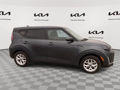Certified 2024 Kia Soul LX w/ Option Group 015 FWD image 9