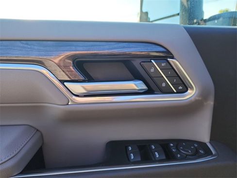 New 2026 Chevrolet Silverado 3500 LTZ w/ LTZ Plus Package image 20