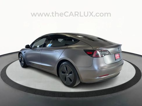 Used 2019 Tesla Model 3 Long Range image 5