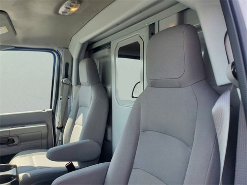 New 2026 Ford E-350 and Econoline 350 Super Duty w/ Power Equipment Group image 22