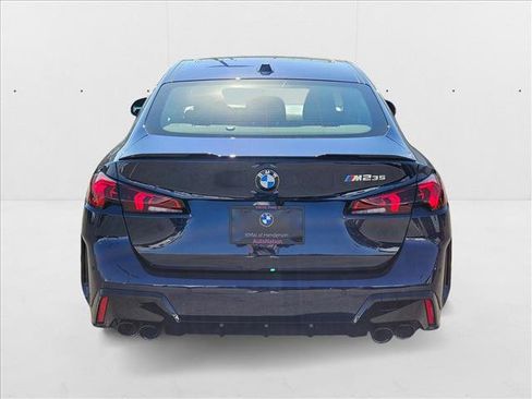 New 2025 BMW M235i xDrive image 8