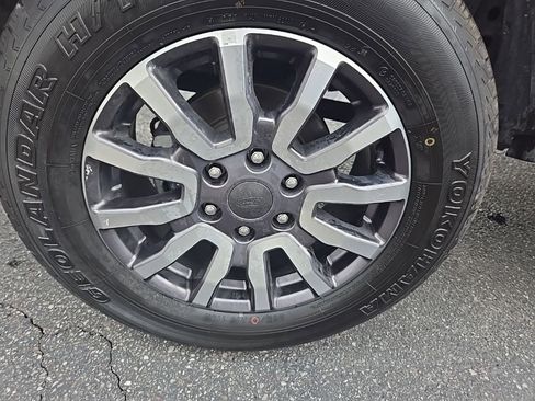 Used 2019 Ford Ranger Lariat w/ Equipment Group 501A Mid image 37