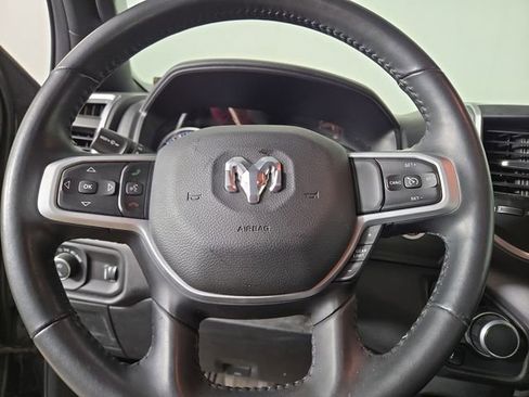 Used 2021 RAM 1500 Big Horn AWD/4WD image 20