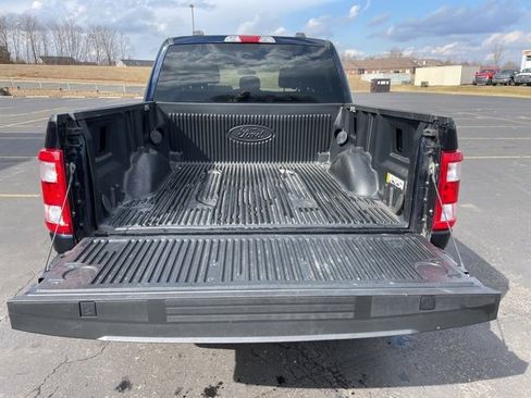 Used 2023 Ford F150 XL w/ XL STX Apperance Package image 66
