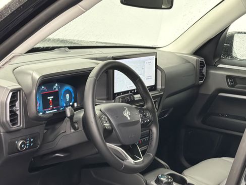 New 2026 Ford Bronco Sport Badlands w/ Badlands Tech Package image 14