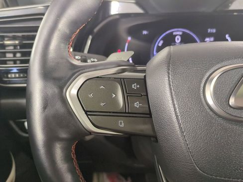Used 2022 Lexus NX 350h AWD w/ Vision Package image 33
