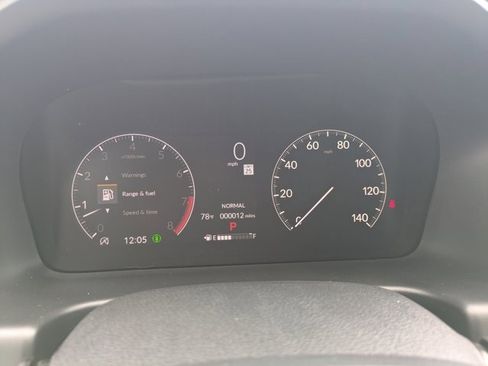 New 2026 Honda Odyssey Sport-L image 33