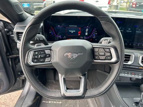 New 2026 Ford Mustang GT Premium image 17