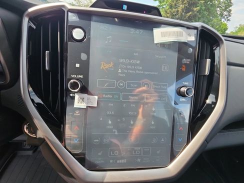 New 2026 Subaru Ascent Limited AWD/4WD image 21