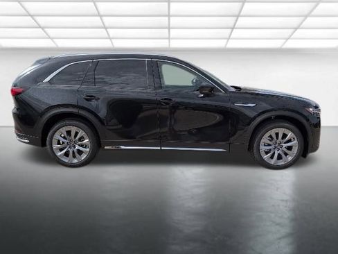 New 2026 MAZDA CX-90 3.3 Turbo w/ Premium Plus Pkg AWD/4WD image 37