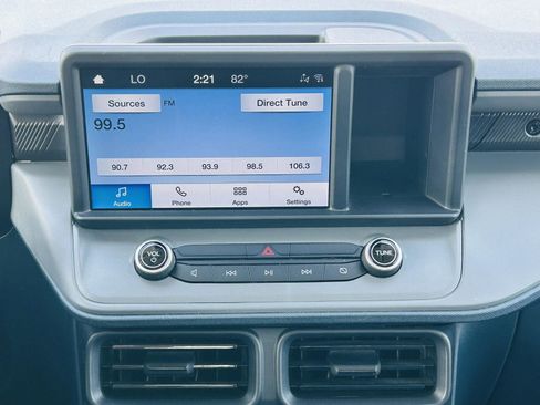 Used 2022 Ford Maverick XL w/ Equipment Group 100A Standard AWD/4WD image 18