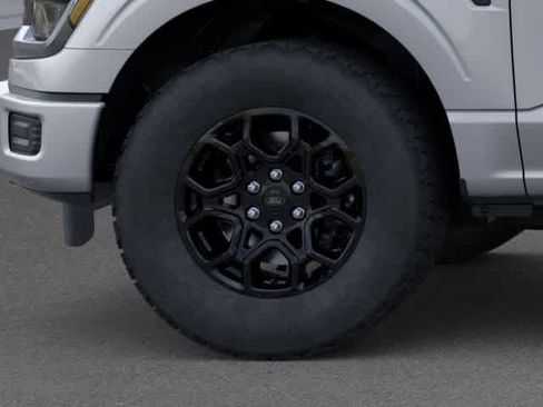 New 2026 Ford F150 STX AWD/4WD image 19